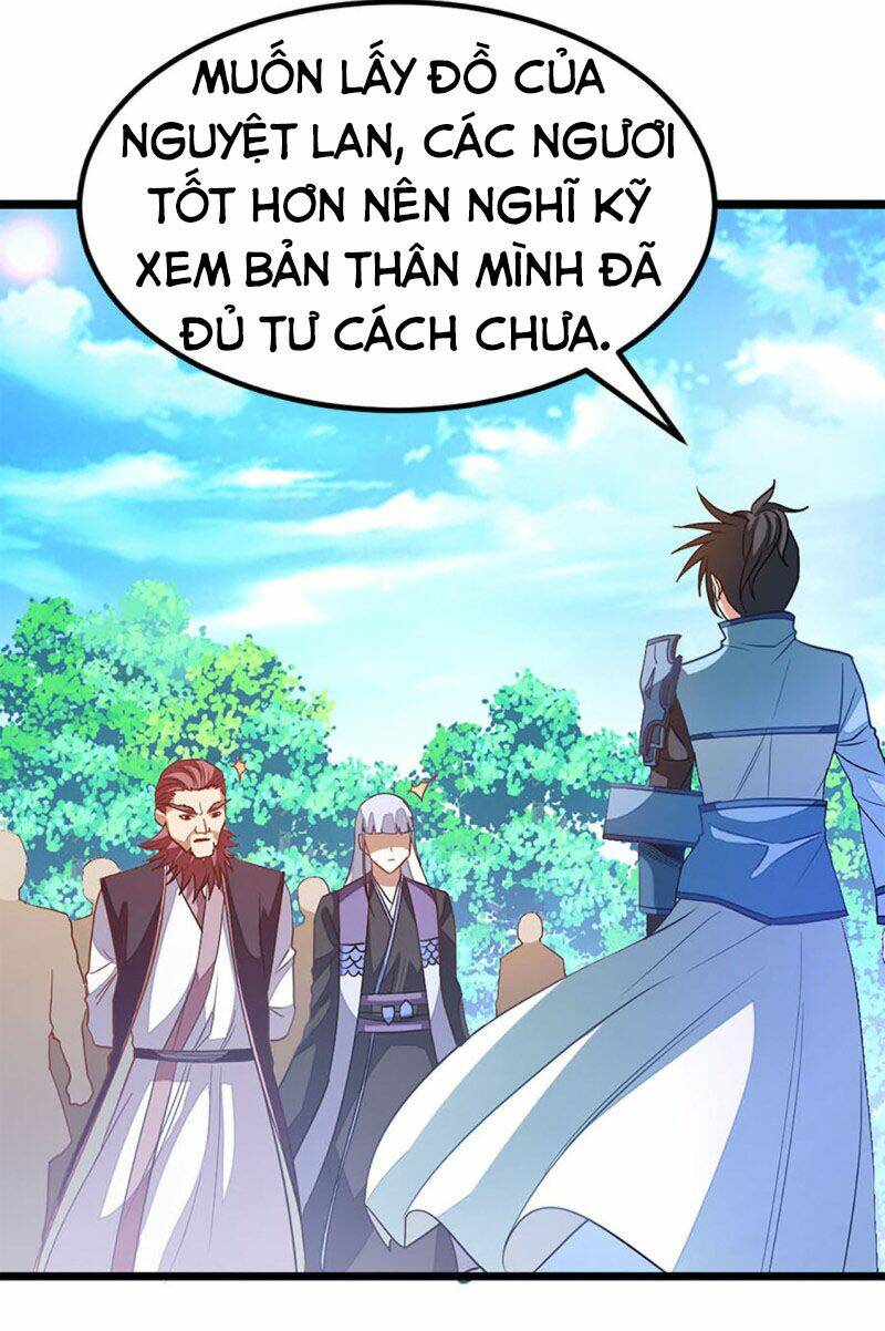 cửu dương thần vương Chapter 225 - Next Chapter 226