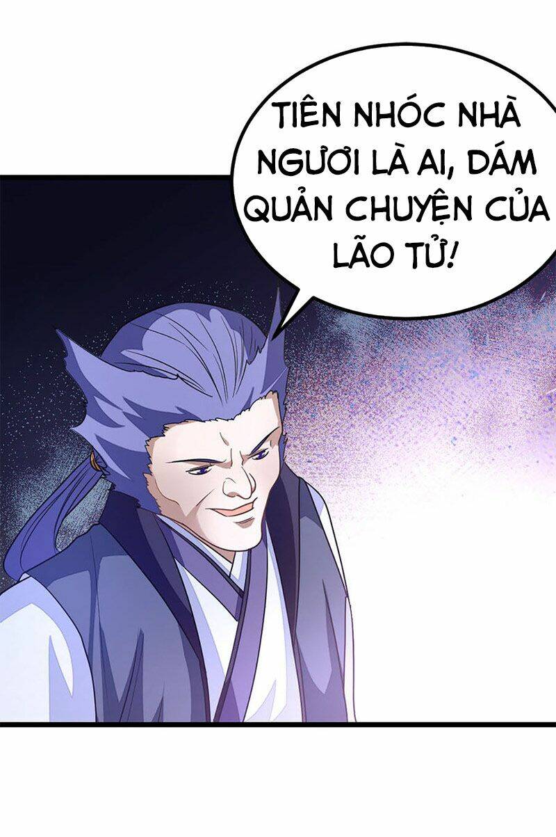 cửu dương thần vương Chapter 225 - Next Chapter 226