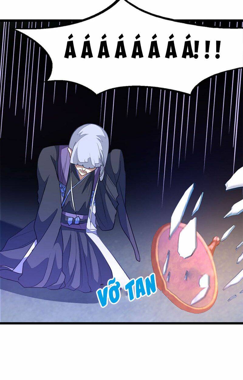 cửu dương thần vương Chapter 225 - Next Chapter 226