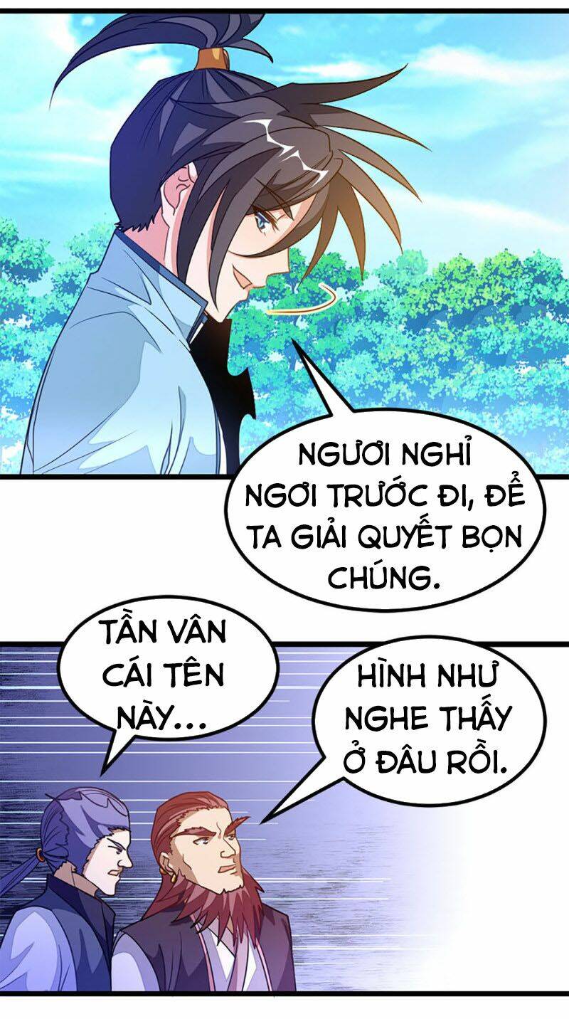 cửu dương thần vương Chapter 225 - Next Chapter 226