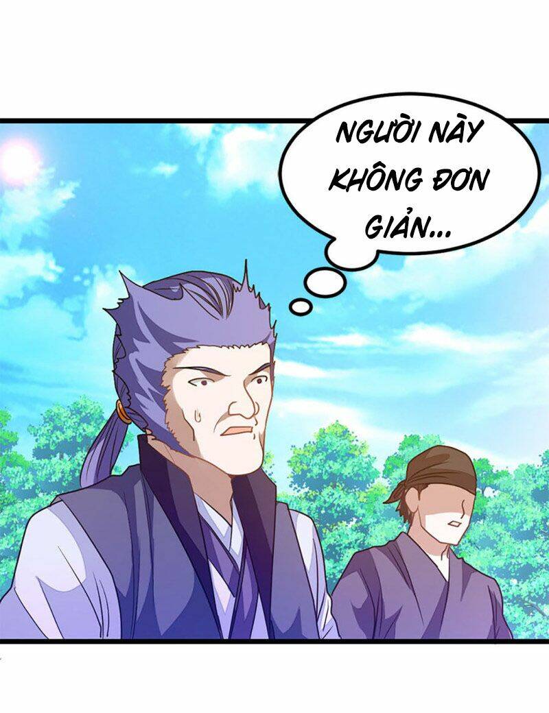 cửu dương thần vương Chapter 225 - Next Chapter 226