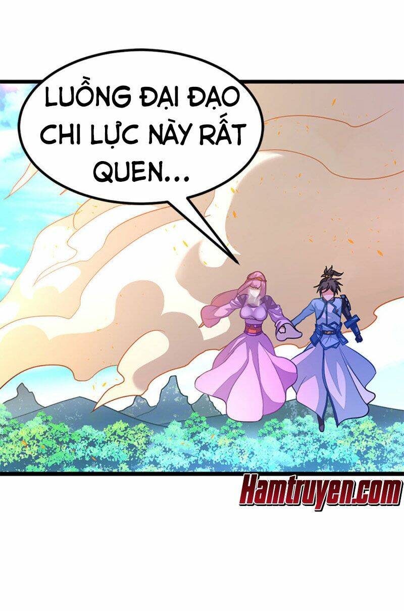 cửu dương thần vương Chapter 225 - Next Chapter 226