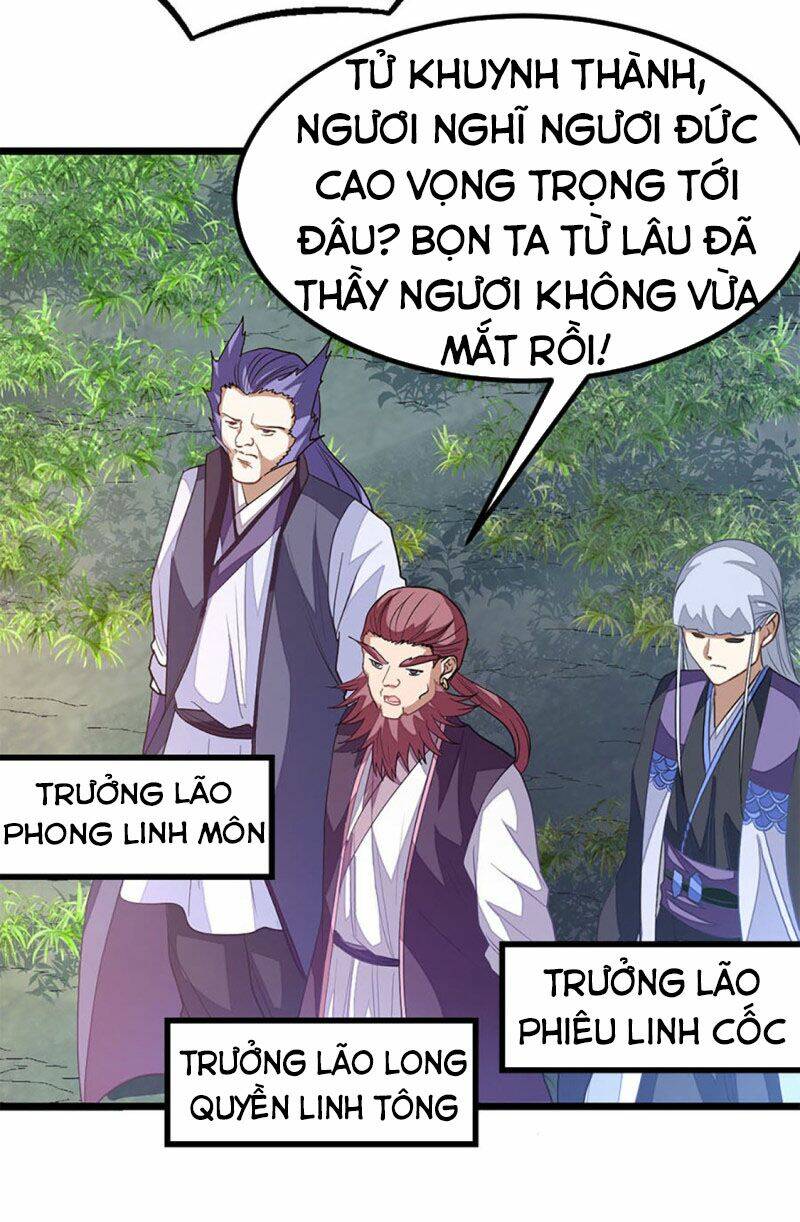 cửu dương thần vương Chapter 225 - Next Chapter 226