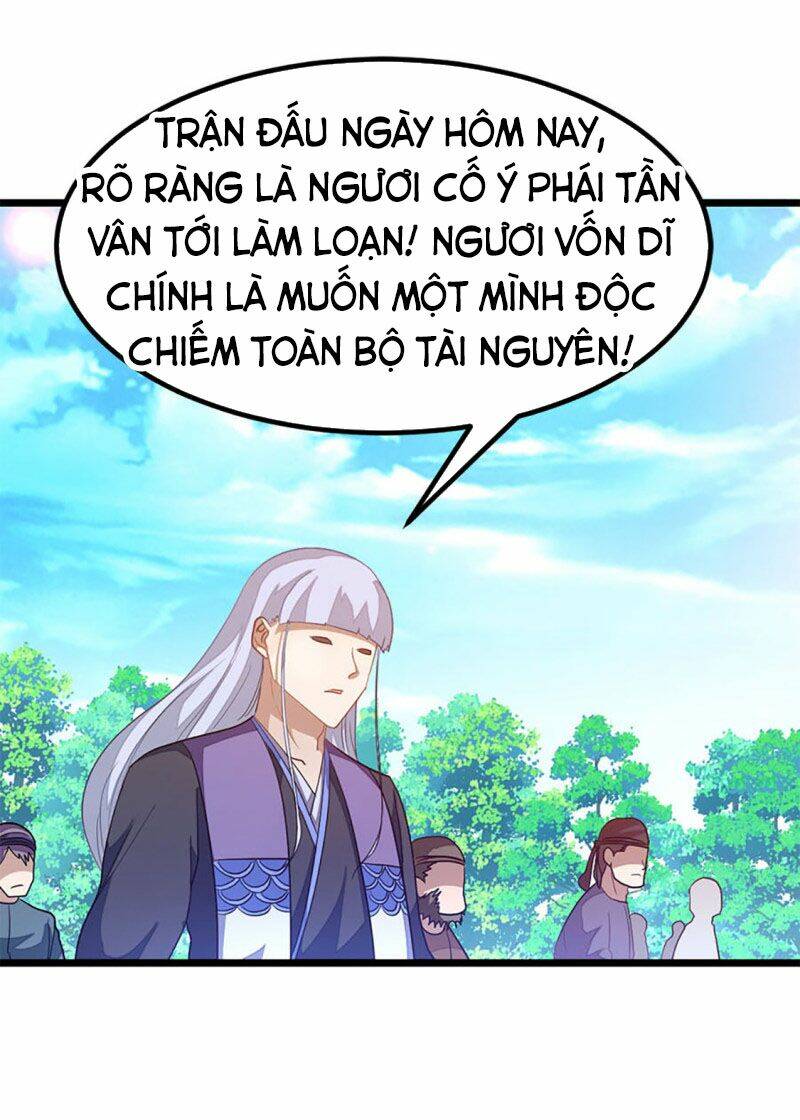 cửu dương thần vương Chapter 225 - Next Chapter 226