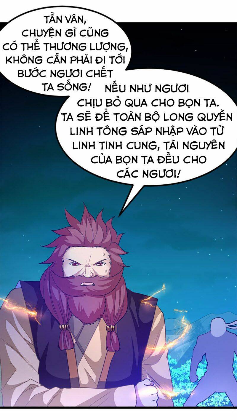 cửu dương thần vương Chapter 230 - Next Chapter 231