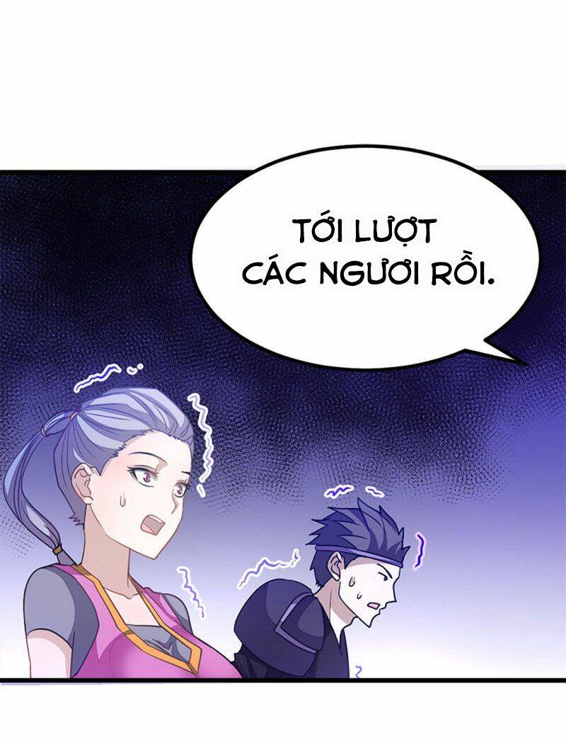 cửu dương thần vương Chapter 230 - Next Chapter 231