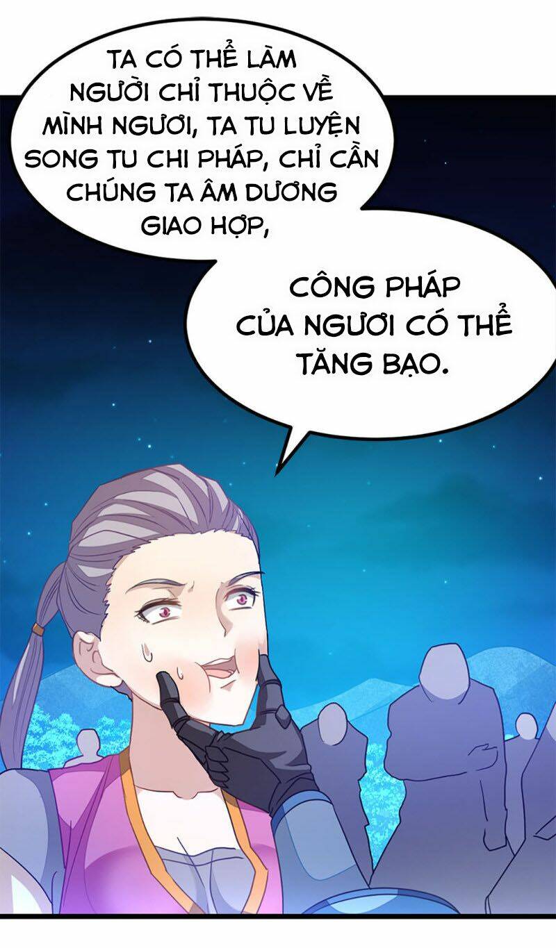 cửu dương thần vương Chapter 230 - Next Chapter 231