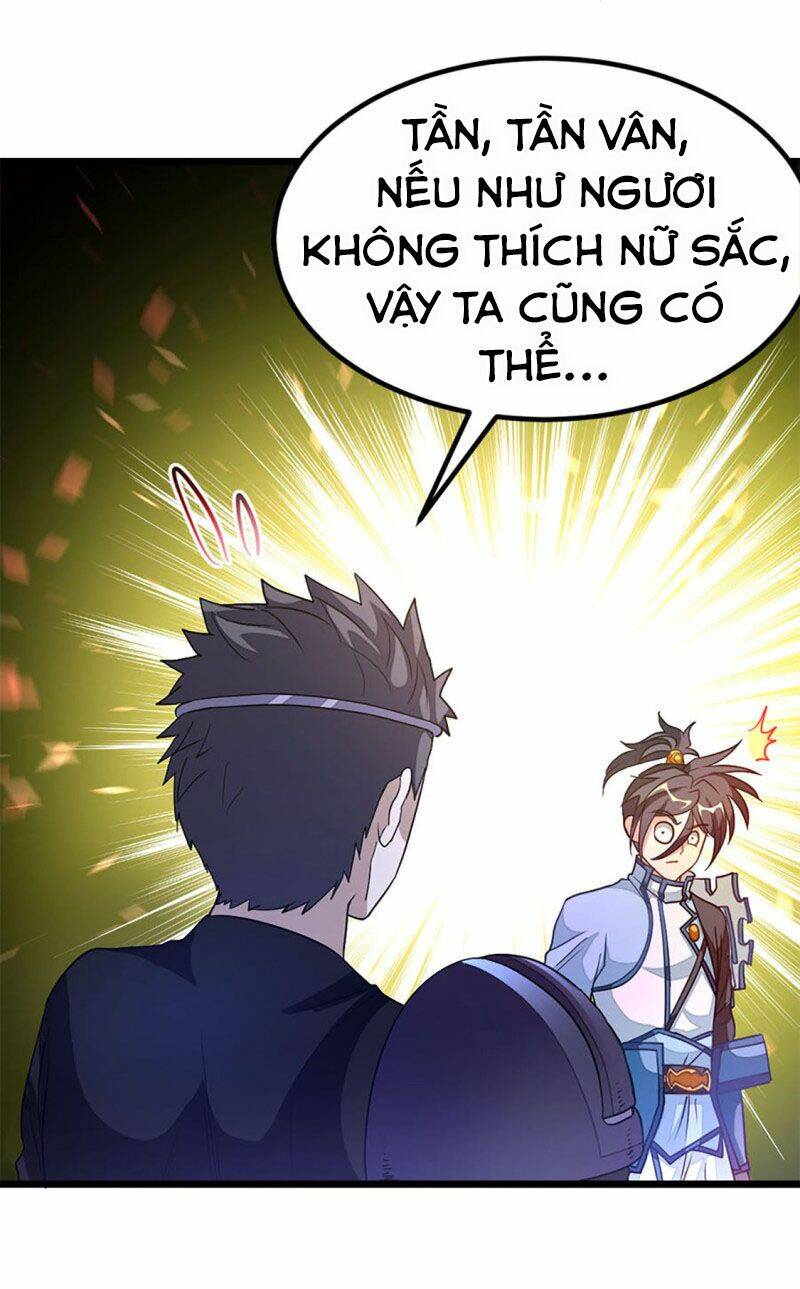 cửu dương thần vương Chapter 230 - Next Chapter 231