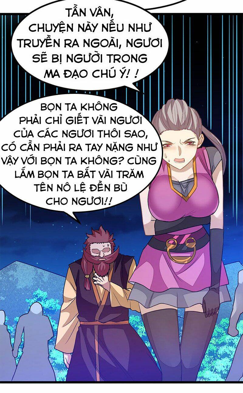 cửu dương thần vương Chapter 230 - Next Chapter 231