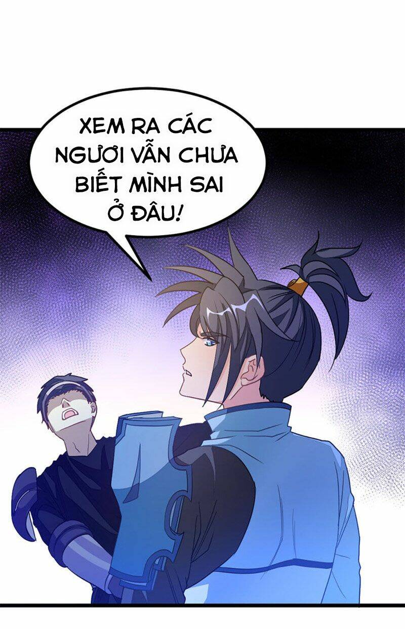 cửu dương thần vương Chapter 230 - Next Chapter 231