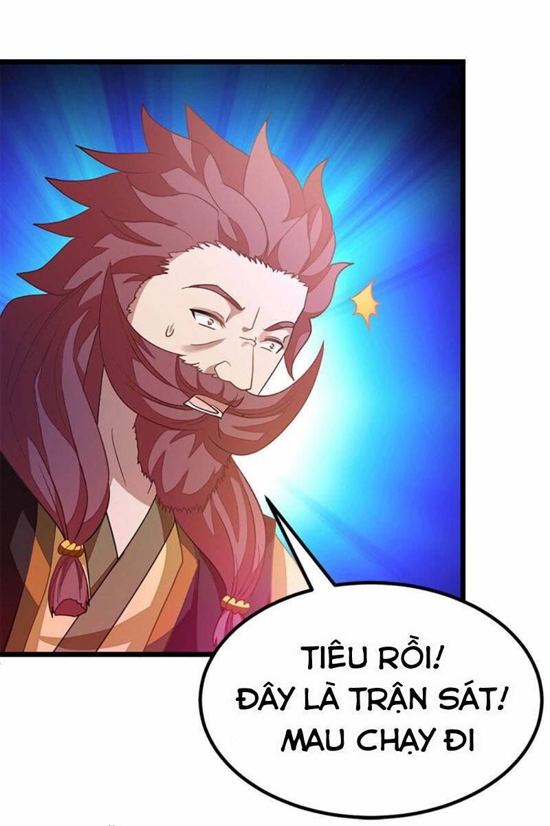 cửu dương thần vương Chapter 230 - Next Chapter 231