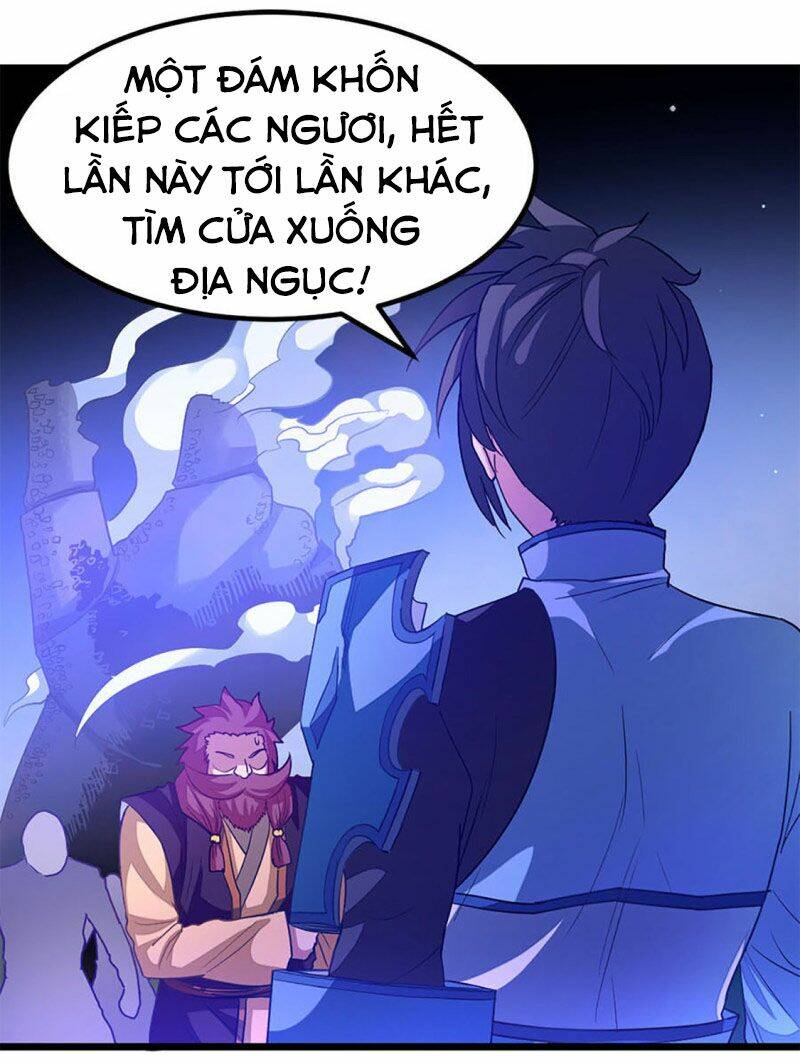 cửu dương thần vương Chapter 230 - Next Chapter 231