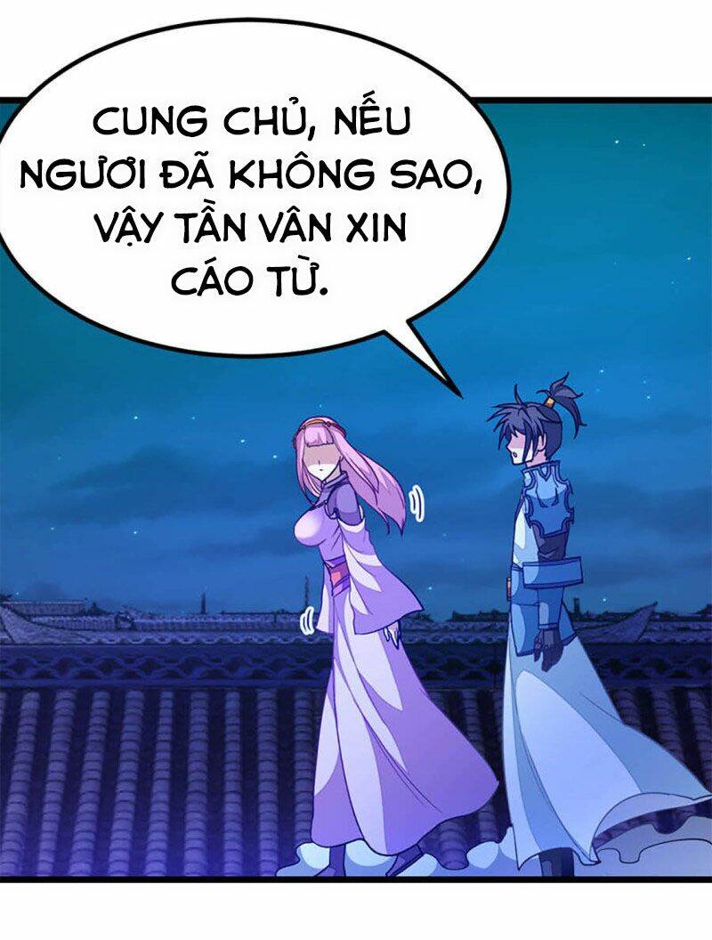 cửu dương thần vương Chapter 231 - Next Chapter 232