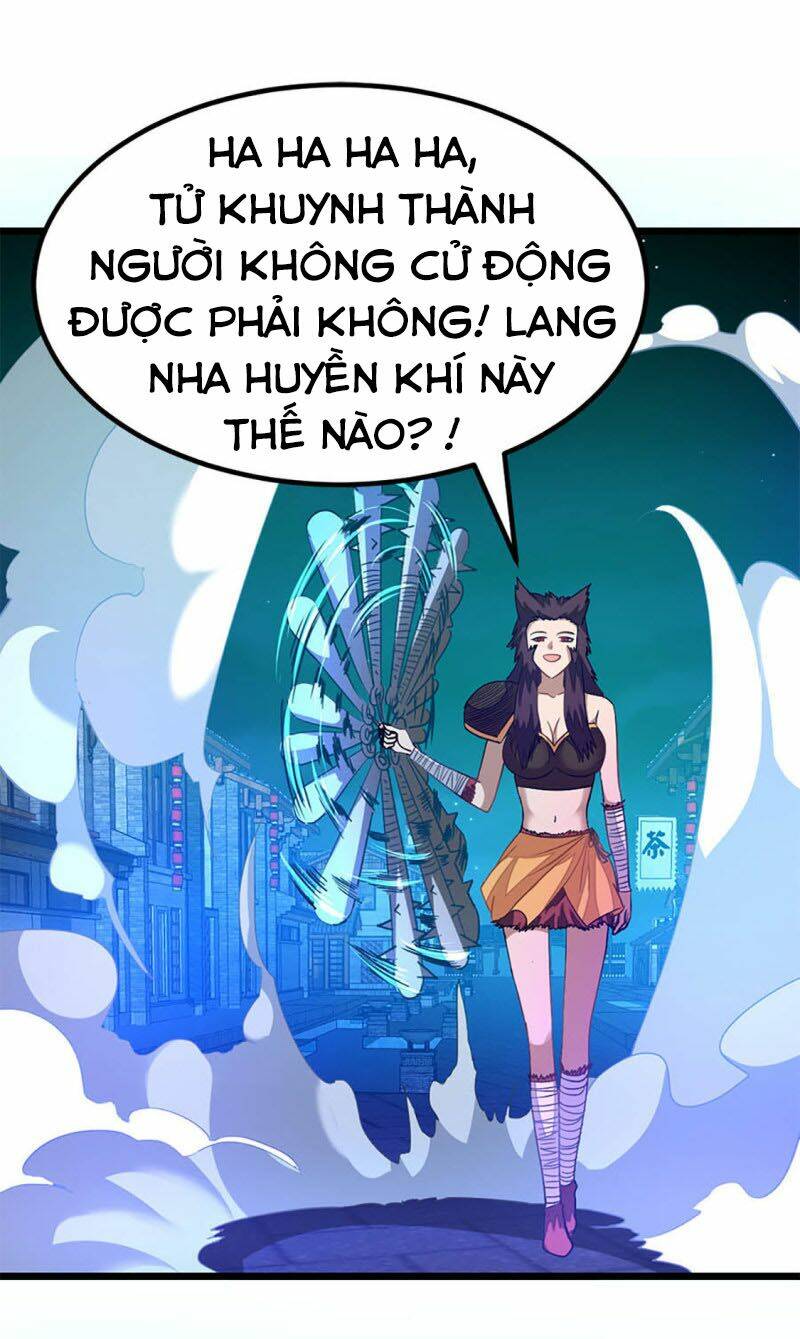 cửu dương thần vương Chapter 231 - Next Chapter 232