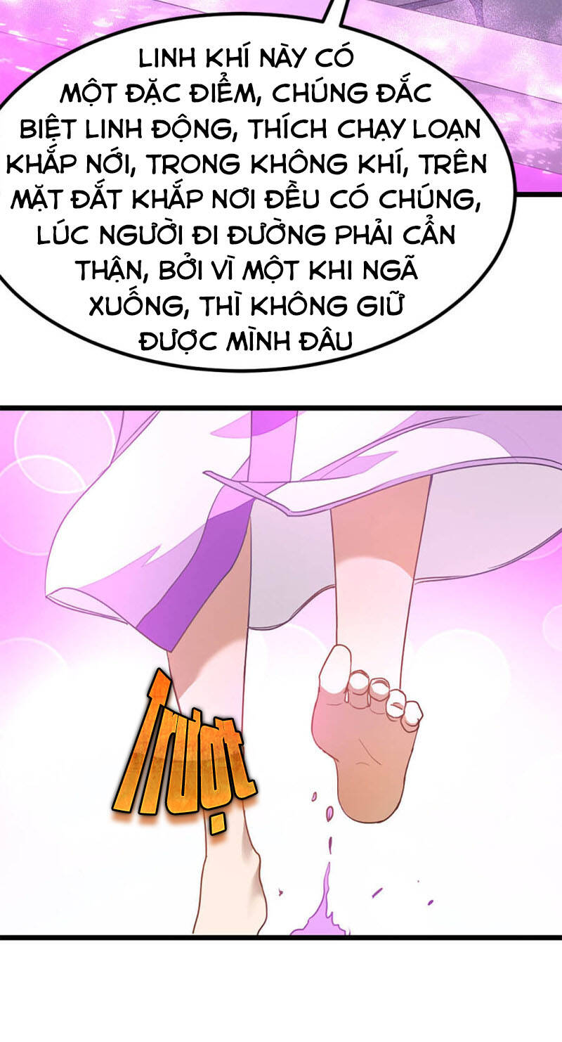 cửu dương thần vương Chapter 232 - Trang 2