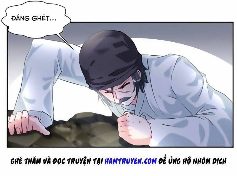 cửu dương thần vương chapter 25 - Next chapter 26