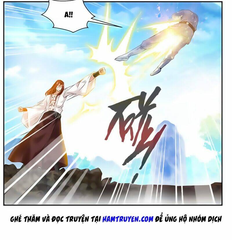 cửu dương thần vương chapter 25 - Next chapter 26