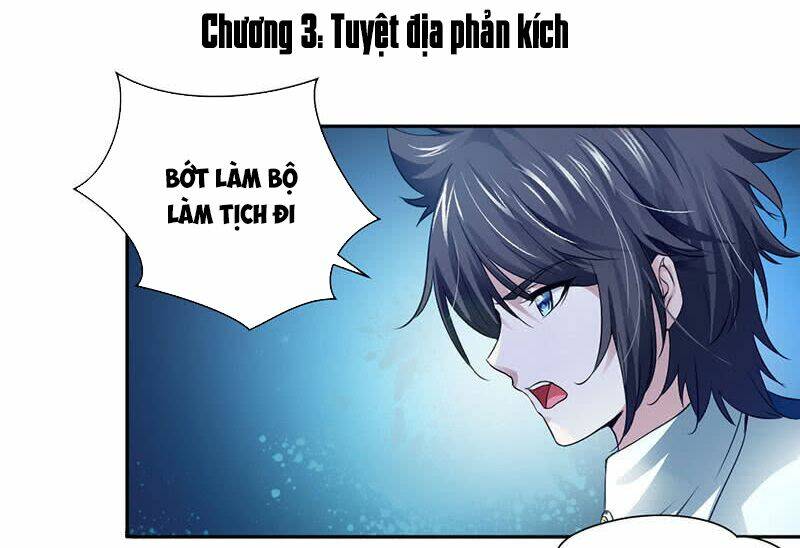 cửu dương thần vương chapter 3 - Next chapter 4