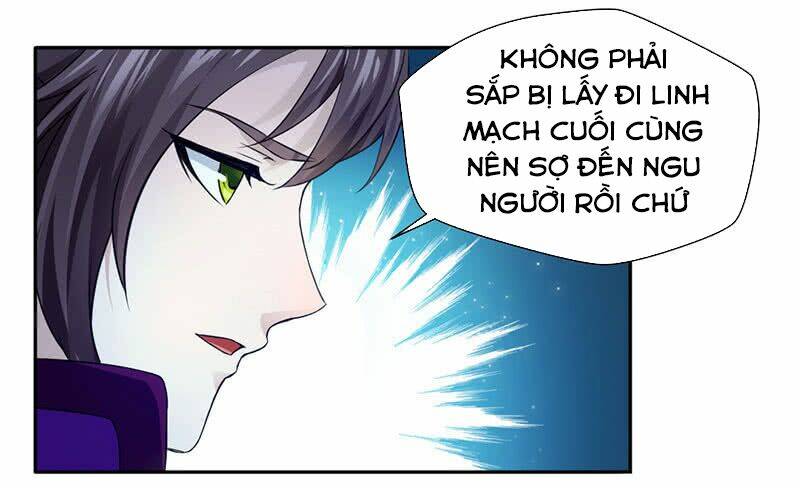 cửu dương thần vương chapter 3 - Next chapter 4