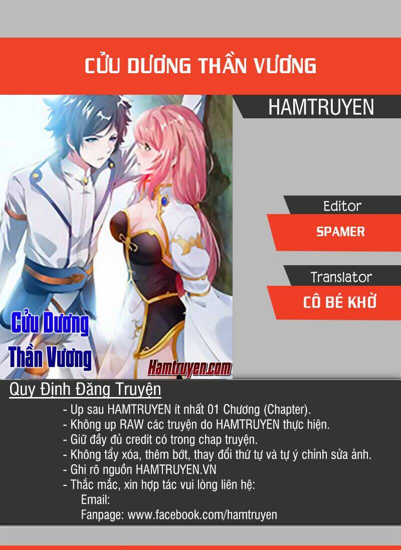 cửu dương thần vương chapter 34 - Next chapter 35