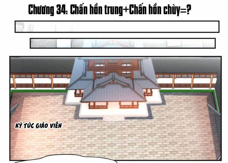 cửu dương thần vương chapter 34 - Next chapter 35