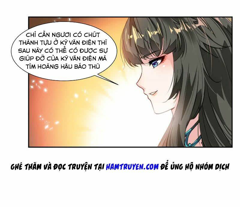 cửu dương thần vương chapter 34 - Next chapter 35