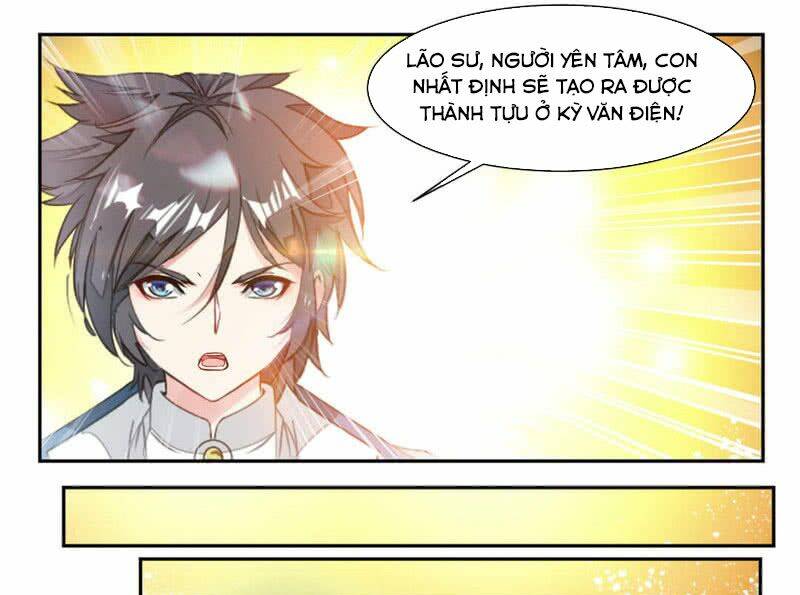 cửu dương thần vương chapter 34 - Next chapter 35