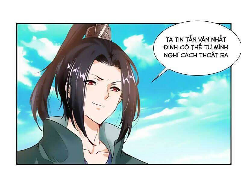 cửu dương thần vương chapter 49 - Next chapter 50