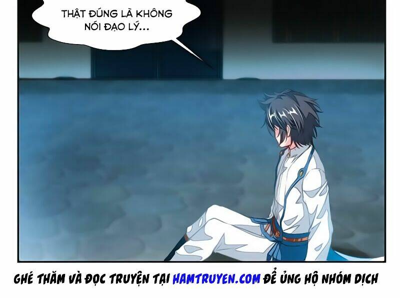 cửu dương thần vương chapter 49 - Next chapter 50