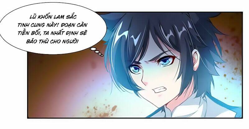 cửu dương thần vương chapter 49 - Next chapter 50