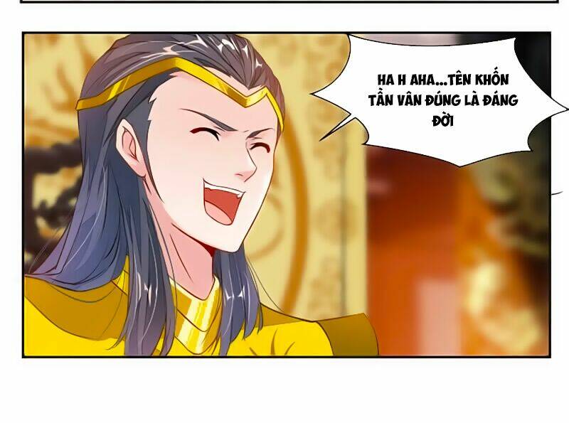 cửu dương thần vương chapter 49 - Next chapter 50