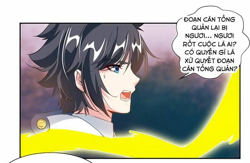 cửu dương thần vương chapter 49 - Next chapter 50