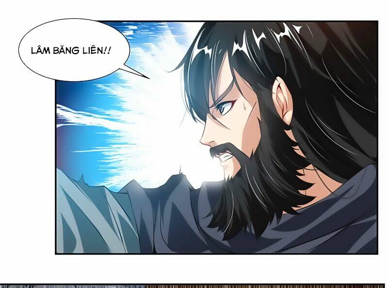 cửu dương thần vương chapter 51 - Next chapter 52