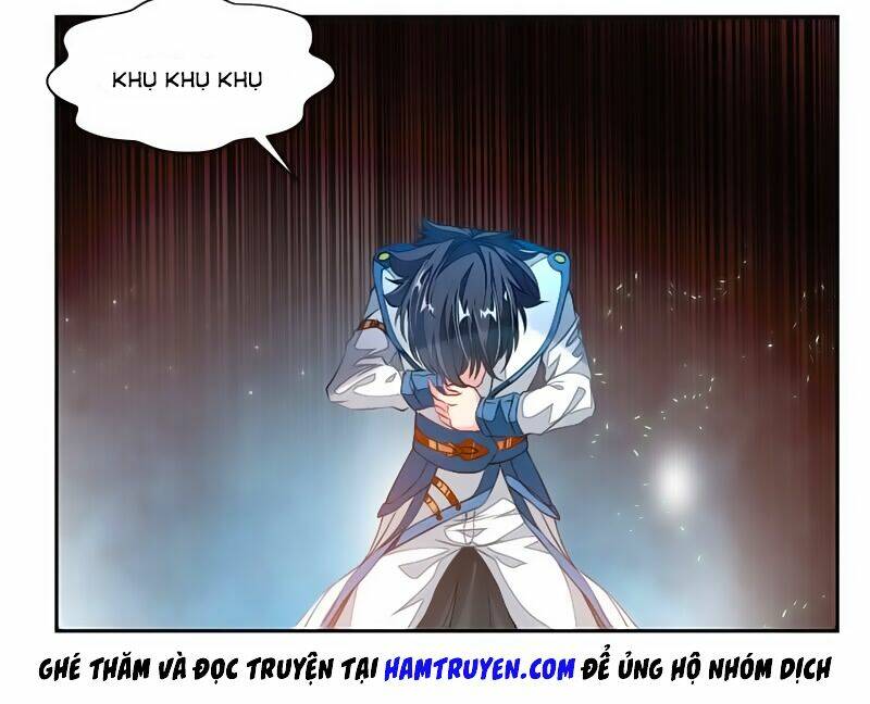 cửu dương thần vương chapter 51 - Next chapter 52