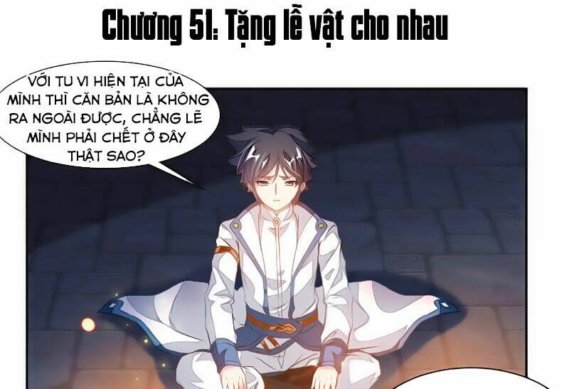 cửu dương thần vương chapter 51 - Next chapter 52