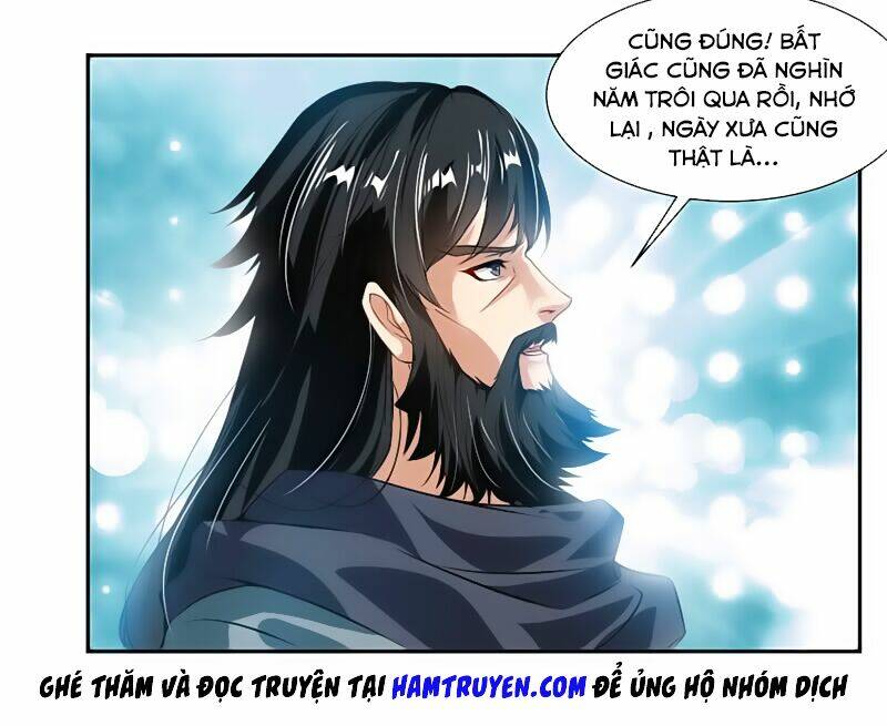 cửu dương thần vương chapter 51 - Next chapter 52