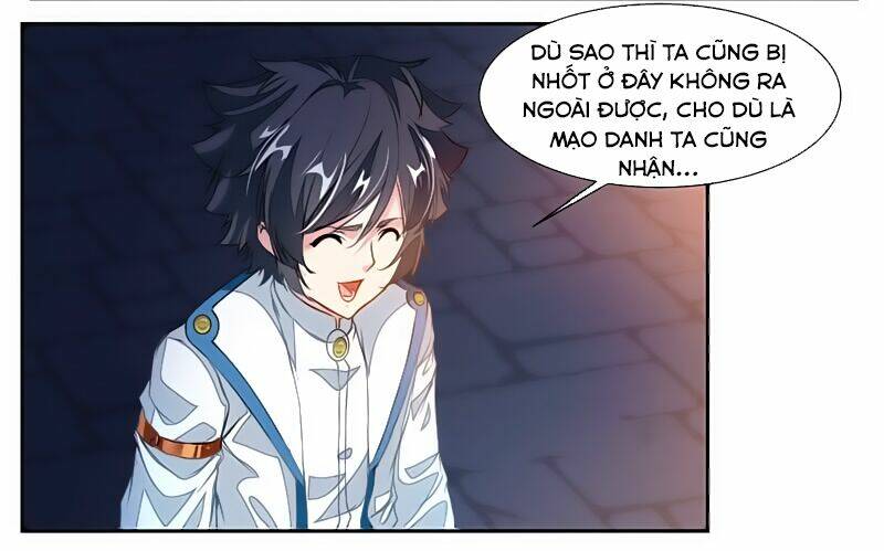 cửu dương thần vương chapter 51 - Next chapter 52