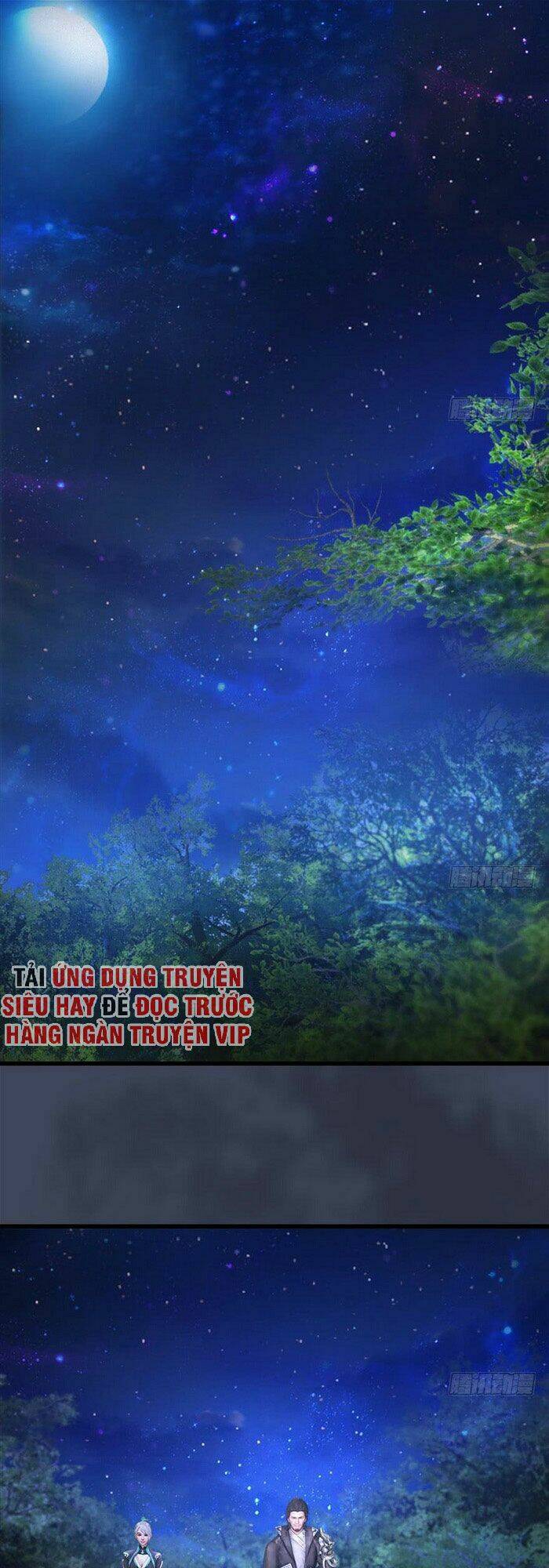 cửu hoang đọa huyền sư Chapter 109 - Trang 2