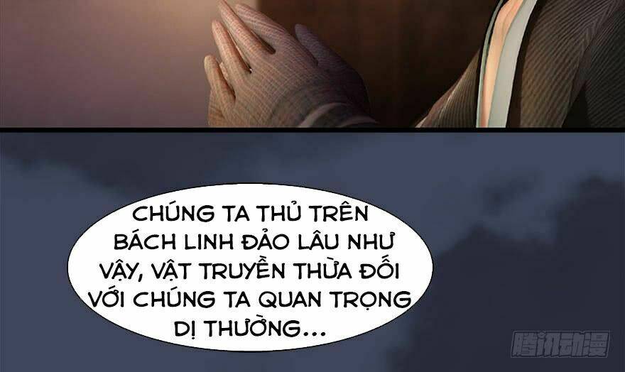 cửu hoang đọa huyền sư chương 117 - Trang 2