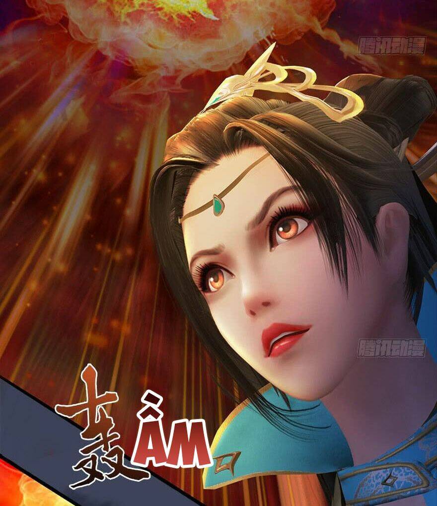 cửu hoang đọa huyền sư Chapter 121 - Trang 2