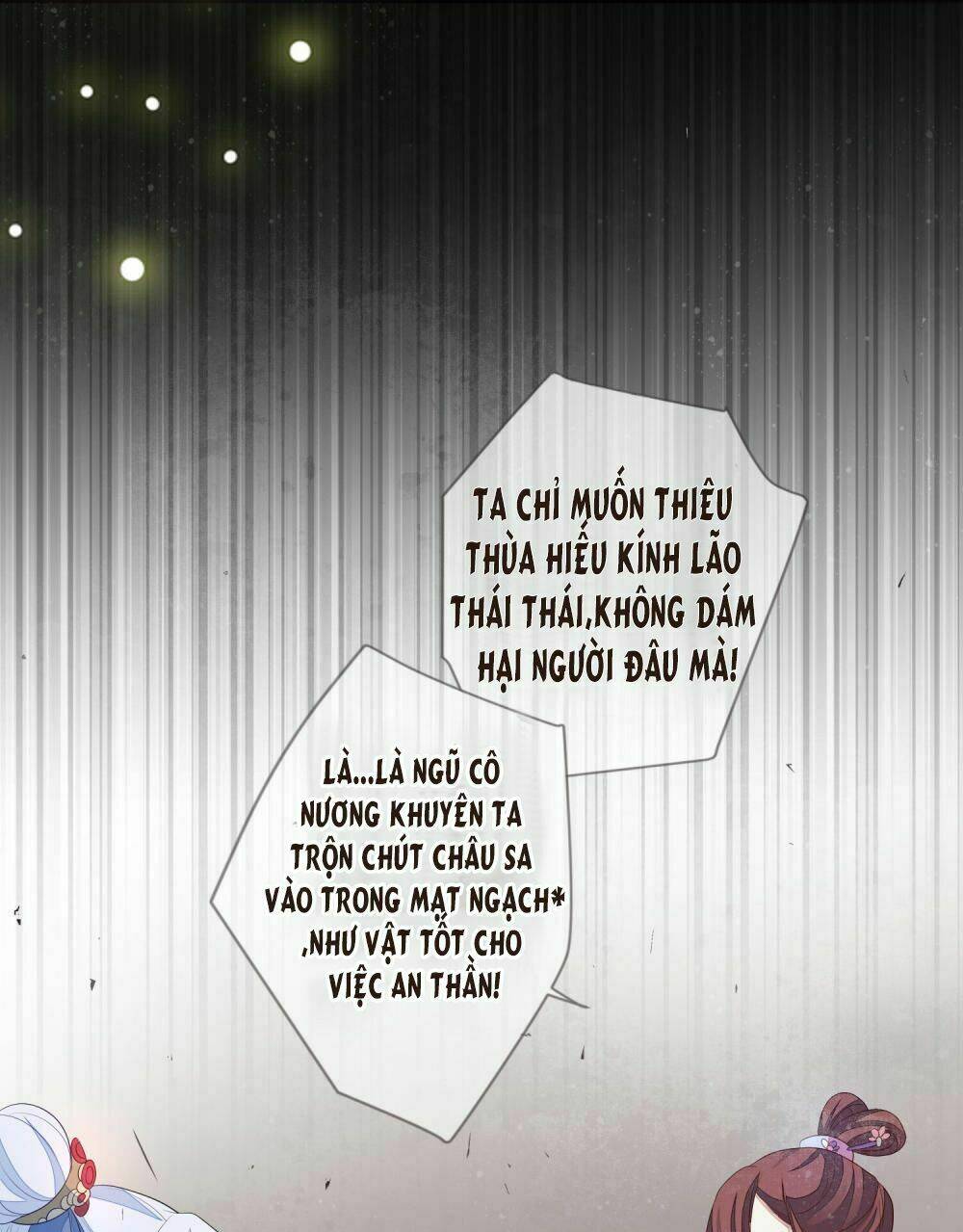 cửu khuyết phong hoa chapter 24 - Trang 2