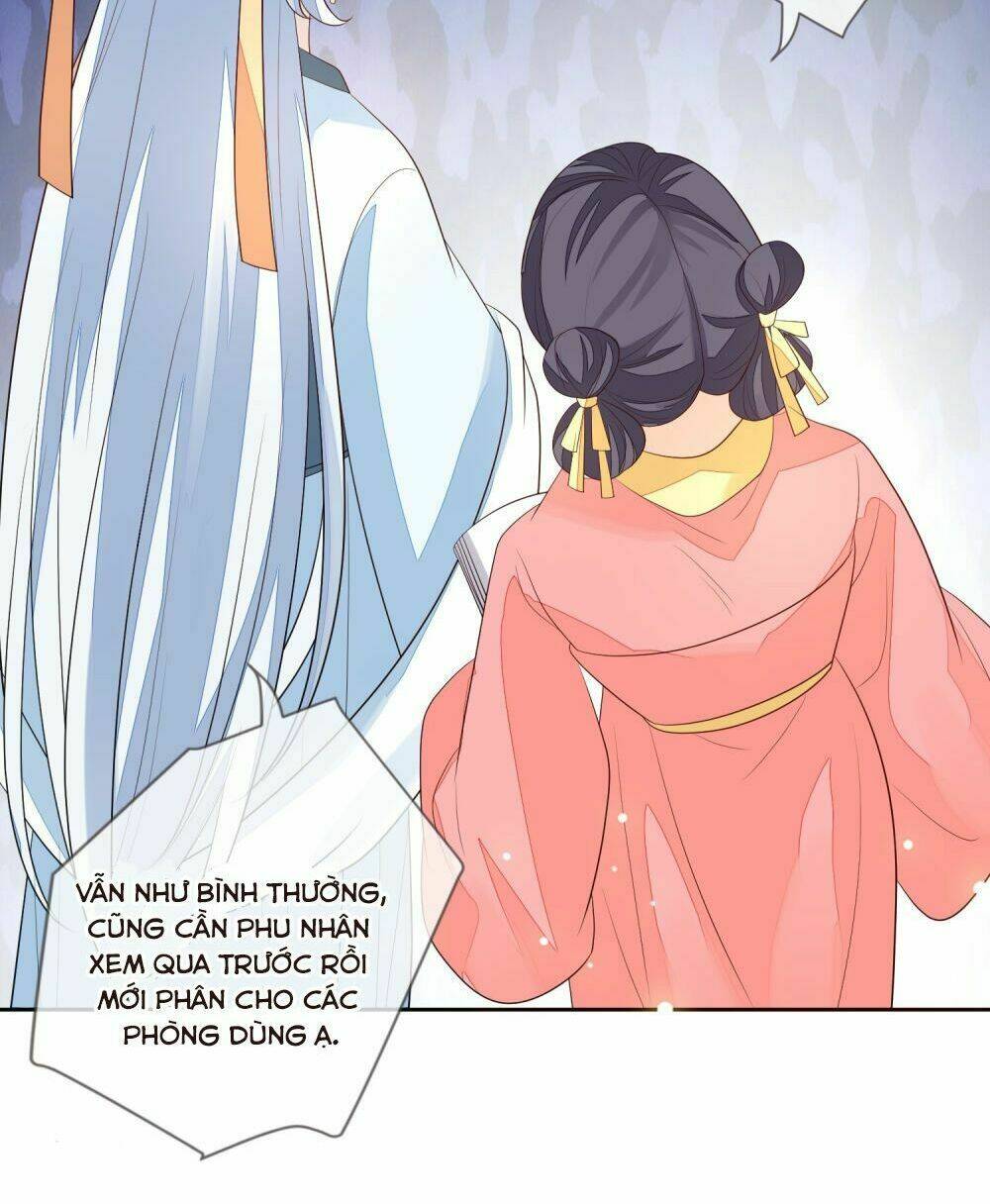 cửu khuyết phong hoa chapter 24 - Trang 2