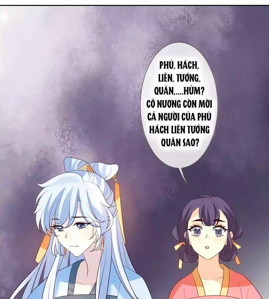 cửu khuyết phong hoa chapter 43 - Trang 2