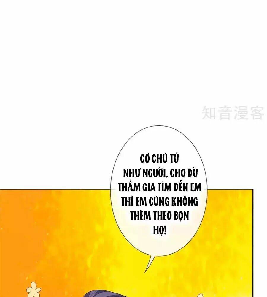 cửu khuyết phong hoa chapter 45 - Trang 2