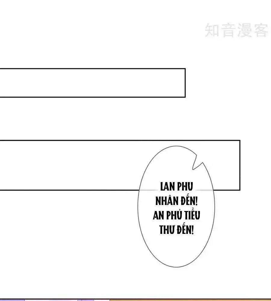 cửu khuyết phong hoa chapter 45 - Trang 2