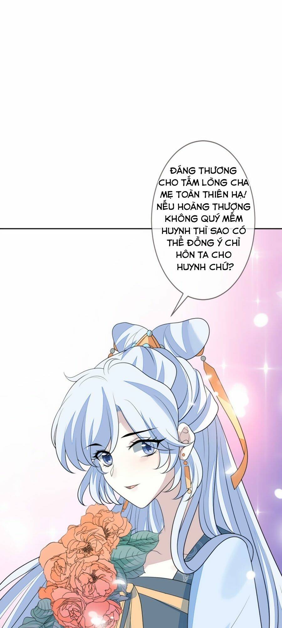 cửu khuyết phong hoa chapter 62 - Trang 2