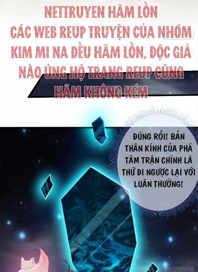 cứu ma tôn đại nhân chapter   14 - Trang 2