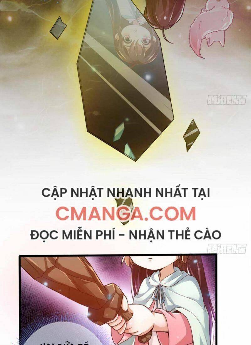 cứu ma tôn đại nhân chapter   14 - Trang 2