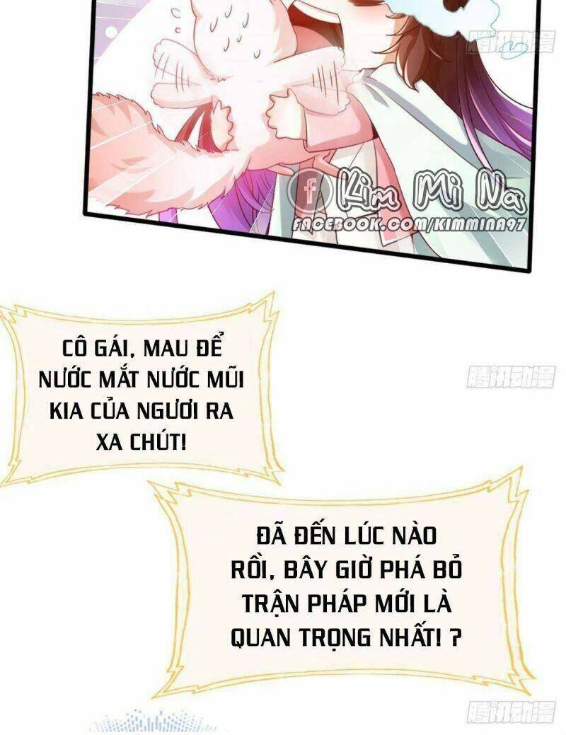 cứu ma tôn đại nhân chapter   14 - Trang 2