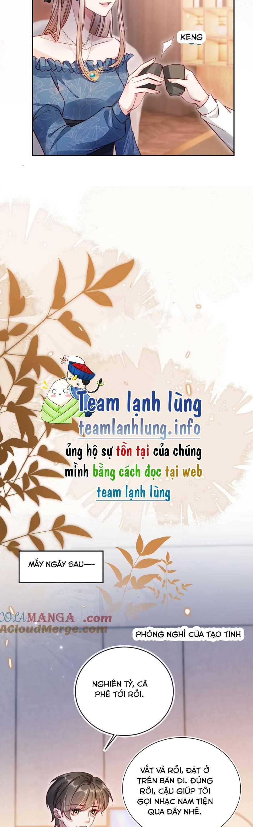 cứu mạng! nhân vật phản diện tôi viết đã tới cửa rồi chương 11 - Trang 2